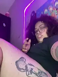 Scarlettsamithh  live sex cam