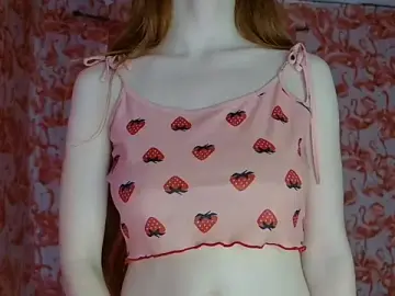 Shelikessoymilk  live sex cam