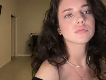 A_Milly  live sex cam