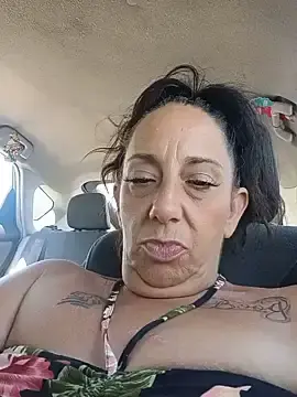 BettyBoo333  live sex cam