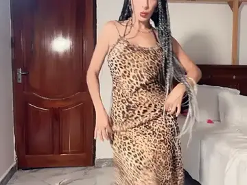 ChloeXSecret  live sex cam