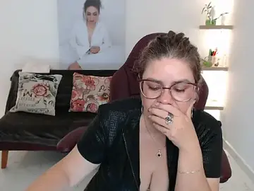 LayahNoir  live sex cam