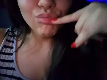 Lindaacoquita  live sex cam