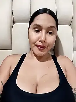 NattyVega  live sex cam