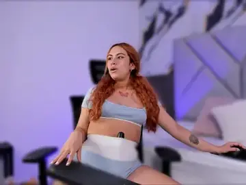 OriRivass  live sex cam