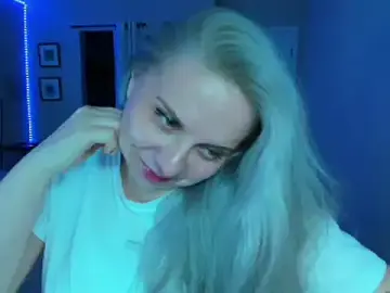 WinterMiracle  live sex cam