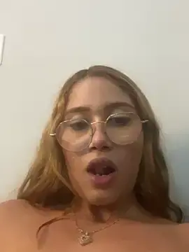 Ruivinha2006  live sex cam