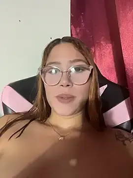 Ruivinha2006  live sex cam