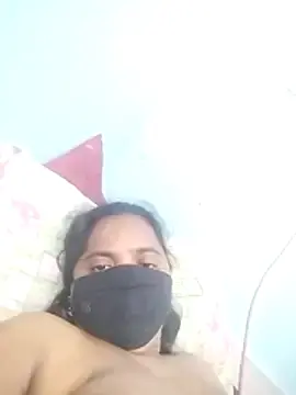 Sana-telug  live sex cam