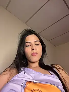Violetta-brown1  live sex cam