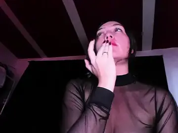 AliciaChelios  live sex cam