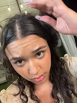 CalyopeXXX  live sex cam