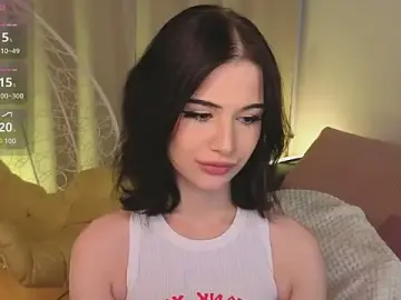Crispy_Coy  live sex cam