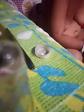 Genuinsoo  live sex cam