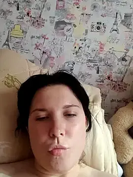 InfinityAna  live sex cam