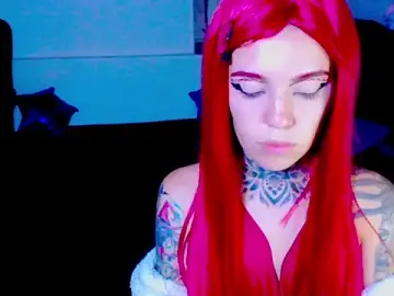 LannieGonzales  live sex cam
