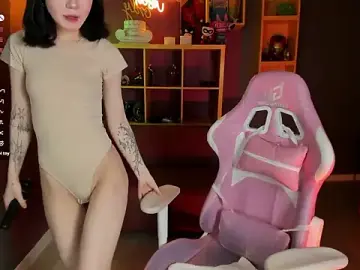 LeaLi_  live sex cam