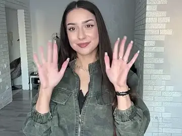 MercyOzenne  live sex cam