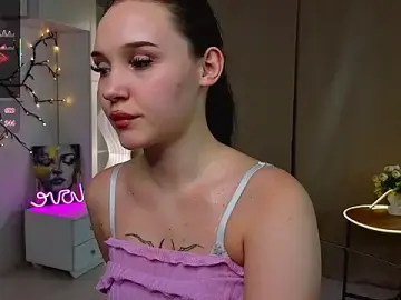 RoxannRunk  live sex cam