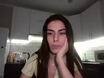Silvaray  live sex cam