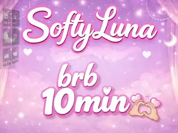 Softy_Luna  live sex cam