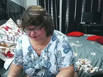 SweetMommaX  live sex cam