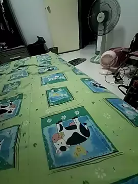 Yedaowmun  live sex cam