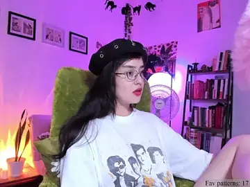 _Insomnia__  live sex cam