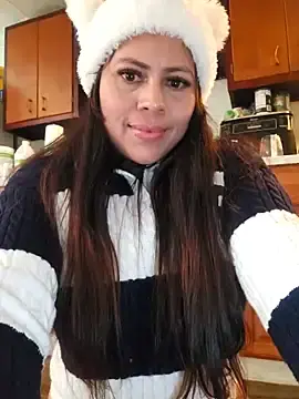_Zhamira  live sex cam