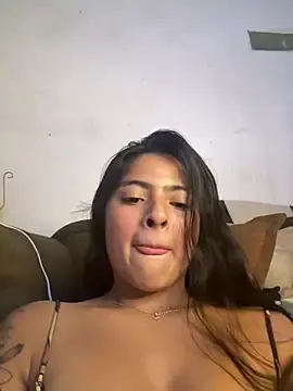 Canelareina  live sex cam