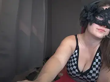 Missteriousbelle  live sex cam