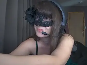 Missteriousbelle  live sex cam