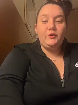 PlussnowBBW  live sex cam