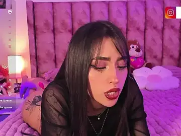 Abril_Velvet_a_  live sex cam