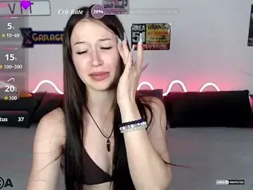 Bunny_B3  live sex cam