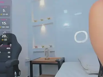 Dalia-Prada  live sex cam