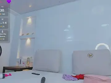 Dalia-Prada  live sex cam