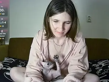 FluffyKisses  live sex cam