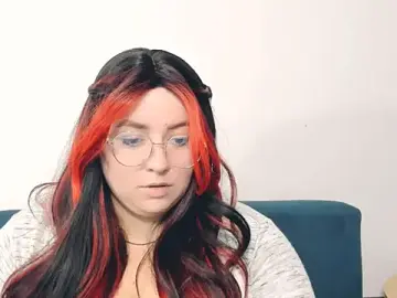HarperSensual  live sex cam