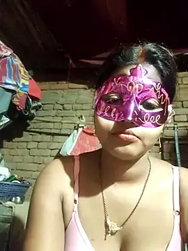 Horny-Rashi  live sex cam