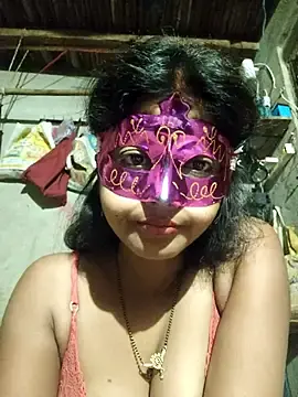 Horny-Rashi  live sex cam