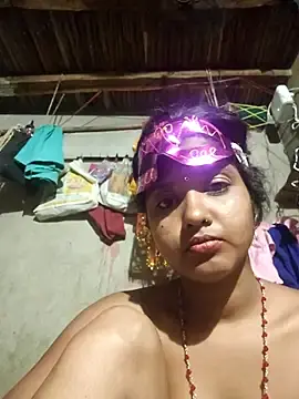 Horny-Rashi  live sex cam