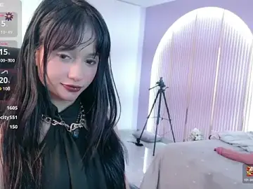 IrisSweety  live sex cam