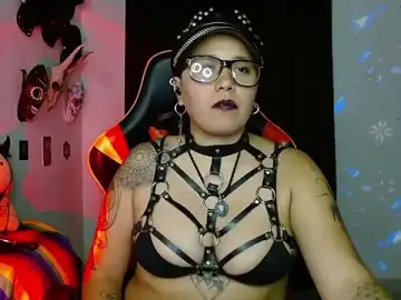 LilithSharon  live sex cam