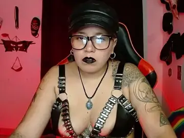 LilithSharon  live sex cam