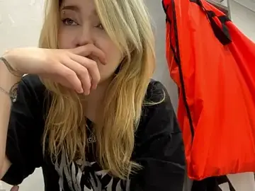 LisaCristmas  live sex cam