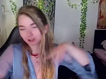 PrinsesCirilla  live sex cam