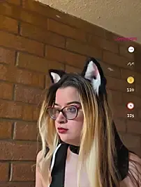 RosySinContent  live sex cam