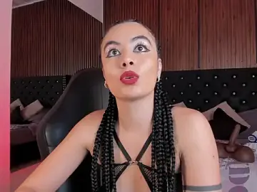 Samaanthaa_  live sex cam