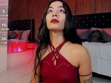 Samaanthaa_  live sex cam